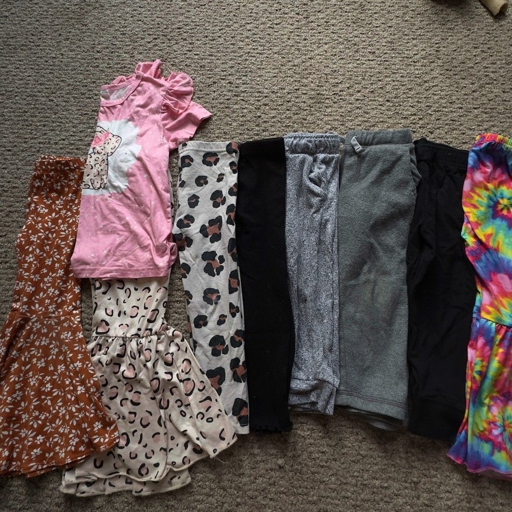 3T girls bundle